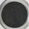 Image 1 : 1941 WWII GERMAN 10 PFENNIG COIN
