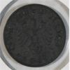 Image 1 : 1941 WWII GERMAN 10 PFENNIG COIN