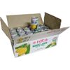 Image 1 : NEW BOX OF FOCO MANGO NECTAR