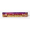 Image 1 : TOBLERONE FRUIT & NUT 360G CHOCOLATE BAR