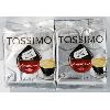 Image 1 : 2PKS TASSIMO CARTE AMERICANO COFFEE 