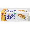 Image 1 : MR. BERRY KING CAKES VANILLA FLAVOR