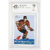 Image 1 : ANDREAS SALOMONSSON NEW JERSEY DEVILS CARD