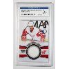 Image 1 : 2015 TOMAS JURCO UPPER DECK GAME JERSEY HOCKEY CARD