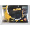 Image 2 : SIGNED JUSTIN KURTZ 1995 SIGNATURE ROOKIE CARD 