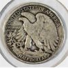 Image 2 : 1935 US SILVER WALKING LIBERTY HALF DOLLAR