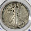 Image 1 : 1940 US SILVER WALKING LIBERTY HALF DOLLAR