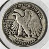 Image 2 : 1939 US SILVER WALKING LIBERTY HALF DOLLAR