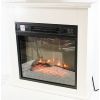 Image 2 : ELECTRIC FIRE PLACE HEATER