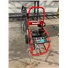 Image 1 : Homelite pressure washer