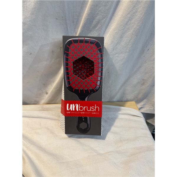 Un brush