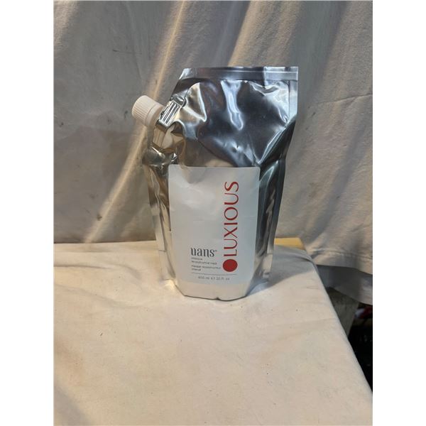 UANS intensive reconstructive mask