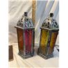 Image 1 : Candle lanterns