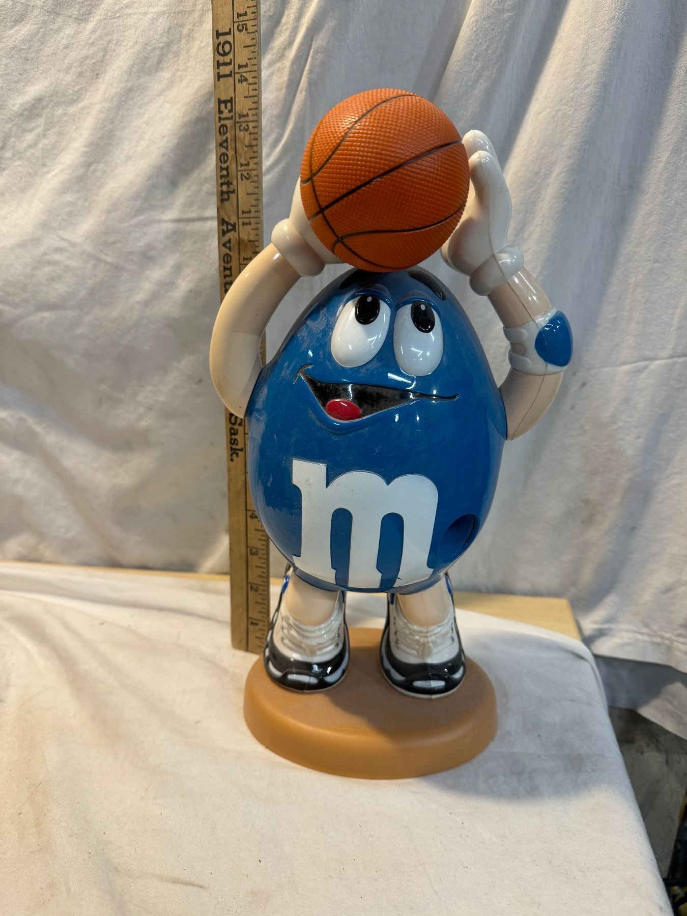 M&M collectible