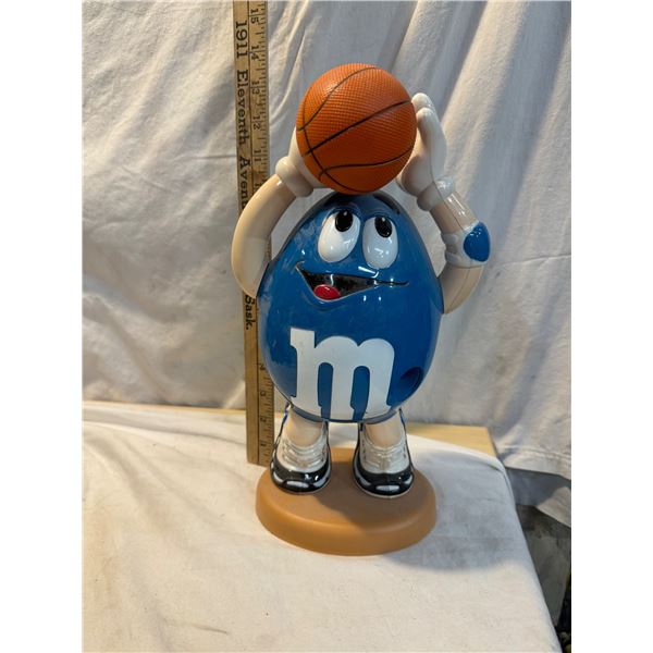 M&M collectible