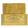 Image 2 : State of North Carolina, 1862-65, Pair of Issued Banknotes