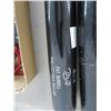 Image 4 : 3-Souvenir Louisville Slugger Baseball Bat - 3 X $