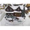 Image 3 : 16-Terry Redland Hawthorne Christmas Village Houses - 16 X $