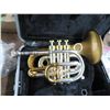 Image 2 : Carrol Brass Trumpet in Case