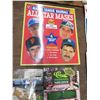 Image 3 : MLB Video Top Caps, Sports Pins, Trading Cards