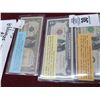 Image 1 : Silver Certificate, $2 Note, Barr Note