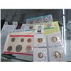 Image 1 : Asst. Proof Sets of Coins