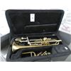 Image 1 : Trumpet w/Case