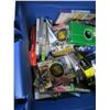 Image 2 : Bin w/Asst. Xbox Games, Homegoods