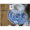 Image 2 : Venna Flow Blue China, Vases, Bowls, Picture and Décor