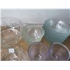 Image 3 : Glass Bowls, Tervis Tumblers, Dishes, Décor