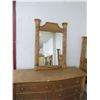 Image 4 : Bracksten Kohler Rattan Tommy Bahama Style King Bed/Dresser/Mirror/Nightstand Set