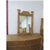 Image 4 : Bracksten Kohler Rattan Tommy Bahama Style King Bed/Dresser/Mirror/Nightstand Set