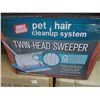 Image 2 : Pet Hair Twin Head - 5 Cases