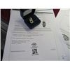 Image 1 : 14K Two Tone Gold Diamond Ring w/14 Round Single Cut Diamonds, -