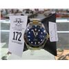 Image 1 : Invicta Silver/Navy Man's Watch