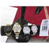 Image 1 : Ladie's Dress Watches Including Citizen - 4