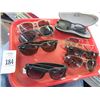 Image 1 : 8-Ray Ban Sunglasses - 8 X $