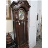 Image 1 : Bulova Large Grandfather Clock