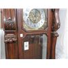 Image 2 : Bulova Large Grandfather Clock