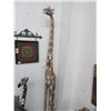 Image 1 : Giraffe 8' Décor Statuary