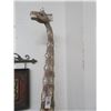 Image 2 : Giraffe 8' Décor Statuary