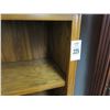 Image 2 : Tiger Oak 5' Bookcase