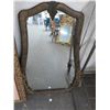 Image 1 : Decorator Mirror - No Shipping