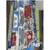 Image 1 : Christmas and Pride Of Pennsylvania Train Sets - 2