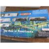 Image 2 : Christmas and Pride Of Pennsylvania Train Sets - 2