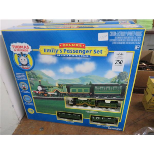 2 Thomas And Friends Train Set 2 X 2 thomas and friends train set 2 x