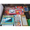 Image 3 : Large Lot of Asst. Board Games and Playing Cards