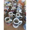 Image 1 : Collector Steins - 12