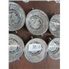 Image 2 : Sadler English Silver Trim Pictures, Soup Mugs