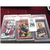 Image 1 : Sports Trading Cards Tom Brady, Troy Aikman, Hardley